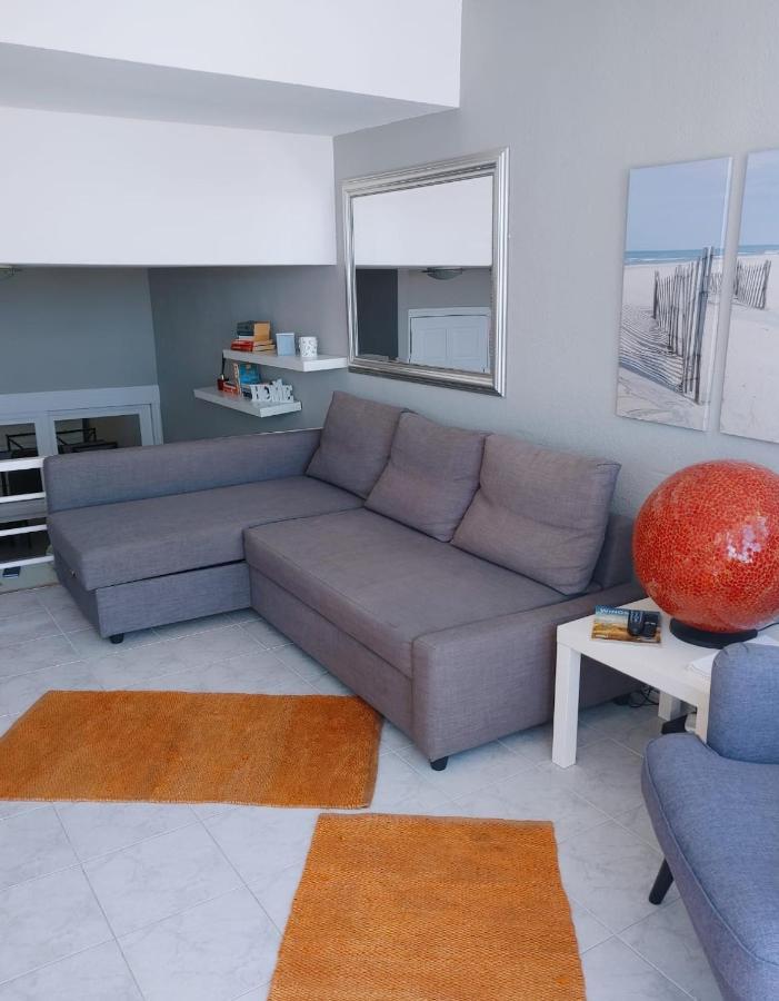 Apartamento Naranja, Incredible Ocean View Lägenhet Puerto de Santiago  Exteriör bild