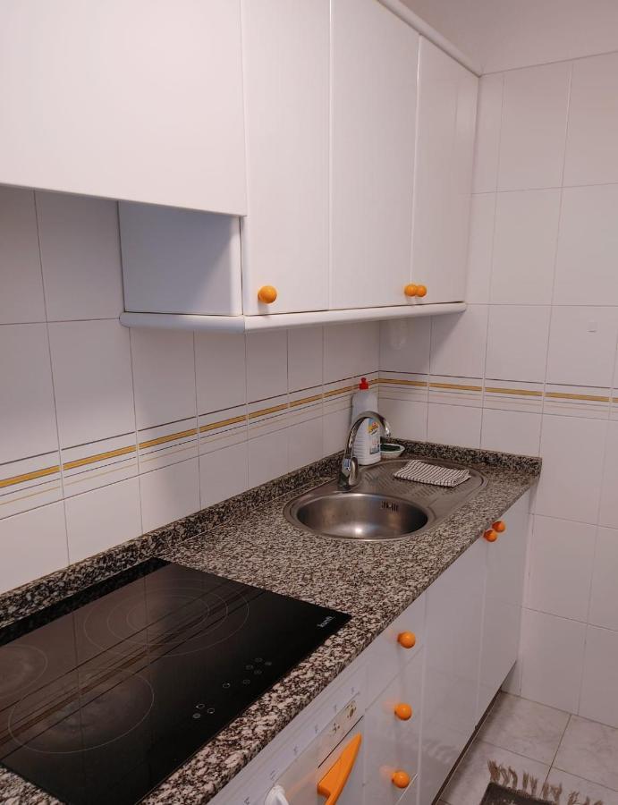 Apartamento Naranja, Incredible Ocean View Lägenhet Puerto de Santiago  Exteriör bild