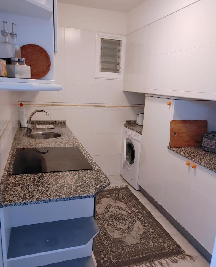 Apartamento Naranja, Incredible Ocean View Lägenhet Puerto de Santiago  Exteriör bild